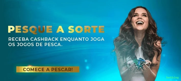 App betbing para Android e iOS - download grátis