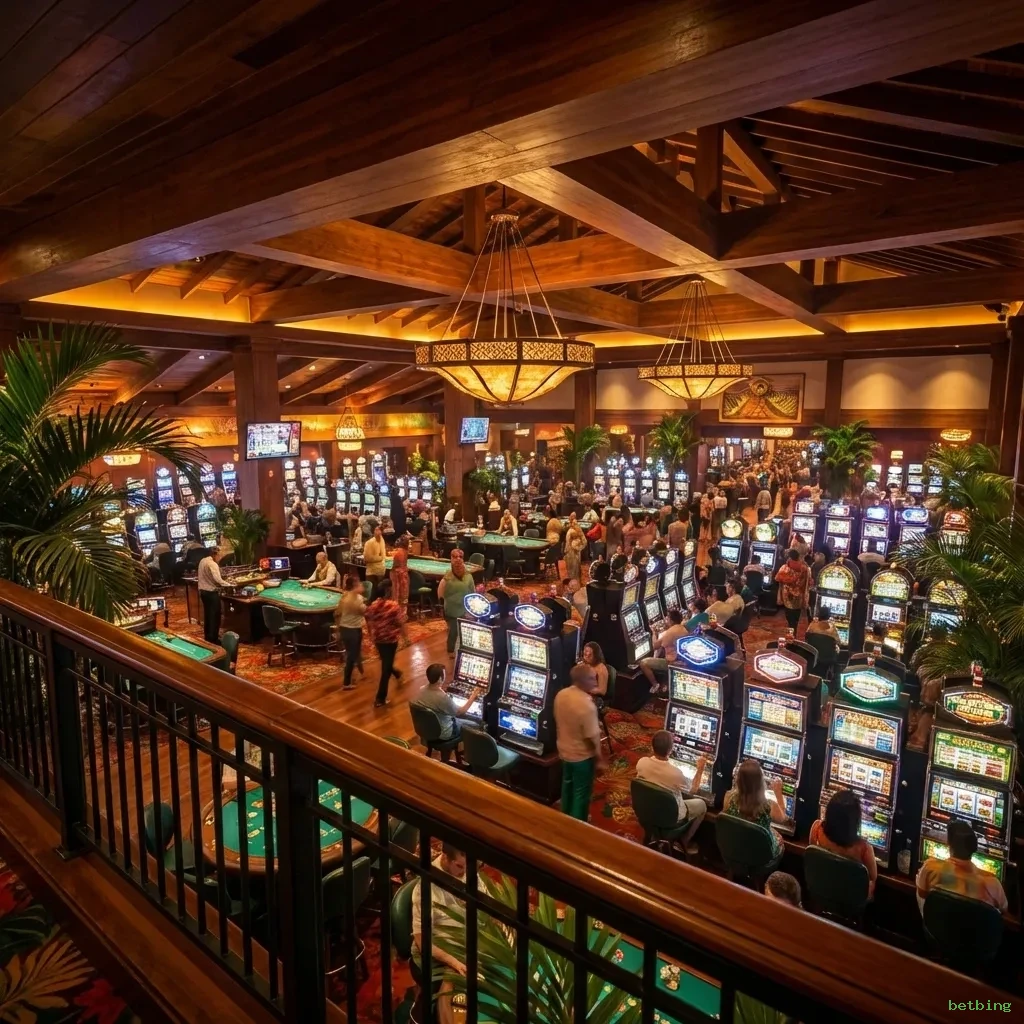Slots no app betbing mobile