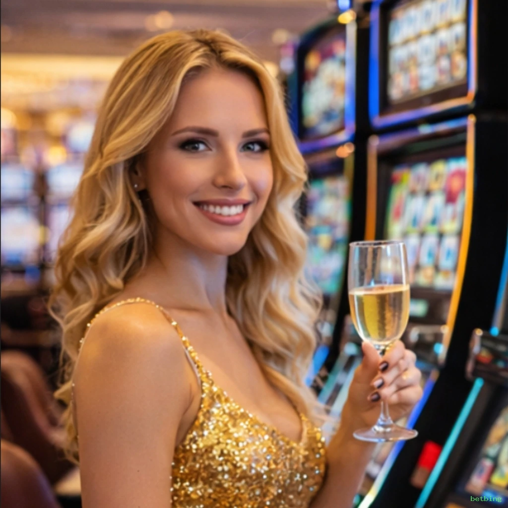 Slots betbing - Sweet Bonanza e caça-níqueis populares