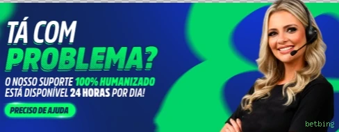 Cashback VIP betbing - reembolso semanal